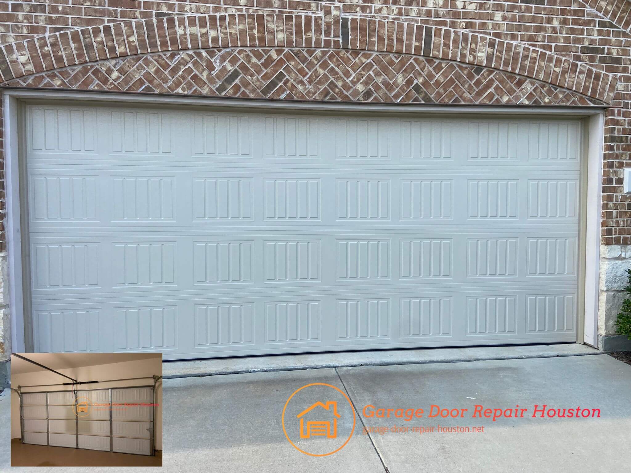 new_garage_door_install